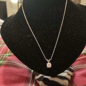 Ladies necklace